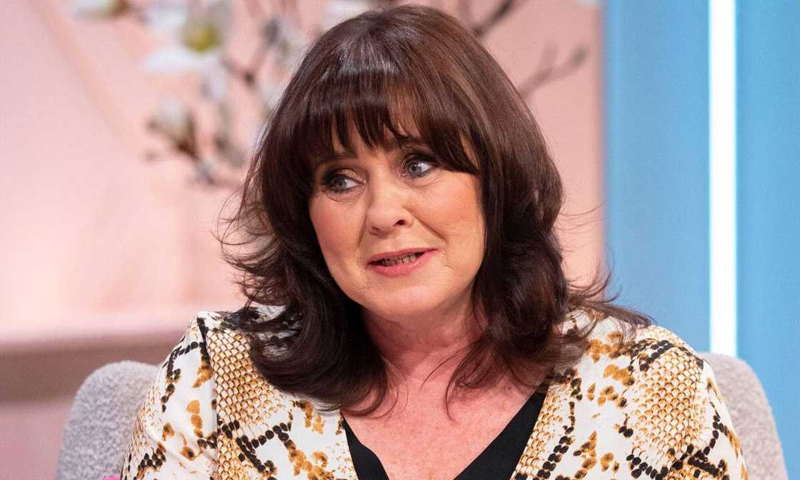 Coleen Nolan age Coleen Nolan age