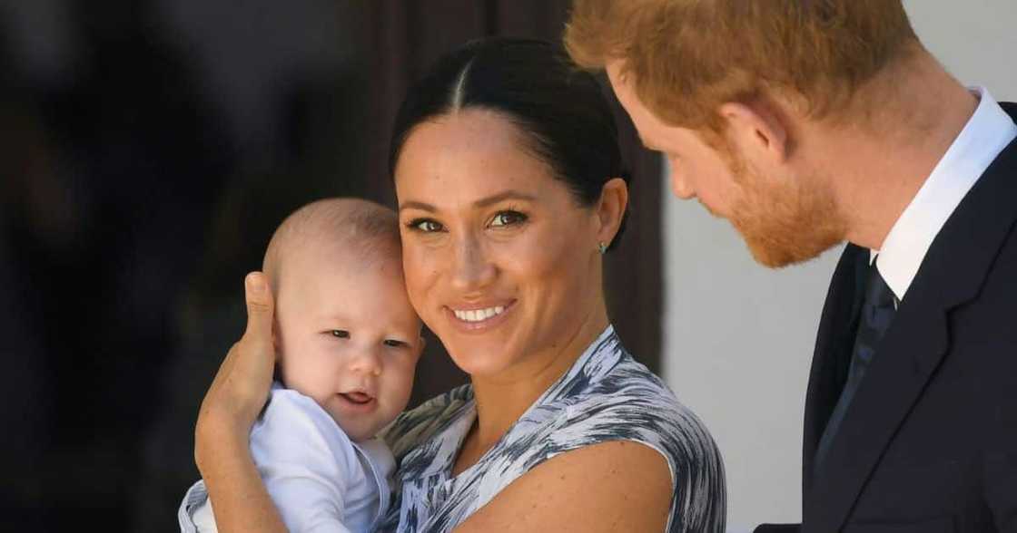 Prince Harry and Meghan Markle Prince Harry and Meghan Markle