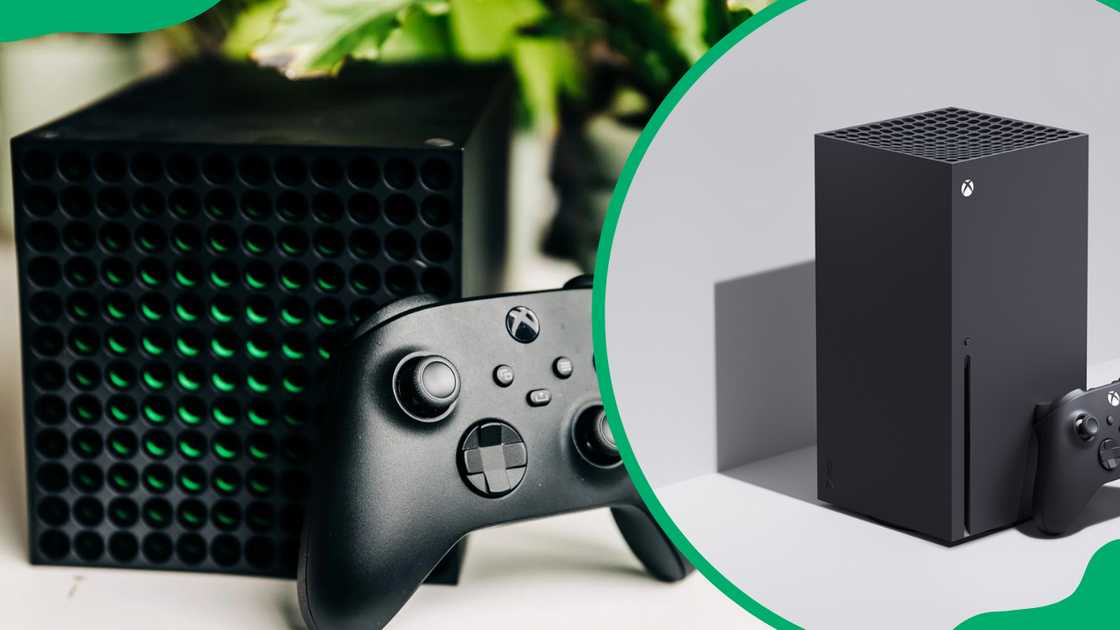 Xbox Series X Xbox Series X
