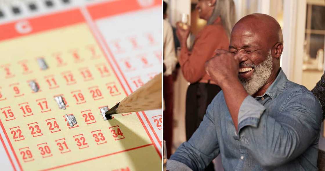 Mpumalanga man wins 28 January's Lotto jackpot prize Mpumalanga man wins 28 January's Lotto jackpot prize