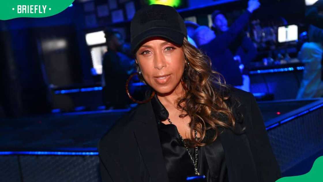 Marjorie Harvey's ex-husbands: Who has Steve Harvey's wife dated before? Marjorie Harvey's ex-husbands: Who has Steve Harvey's wife dated before?