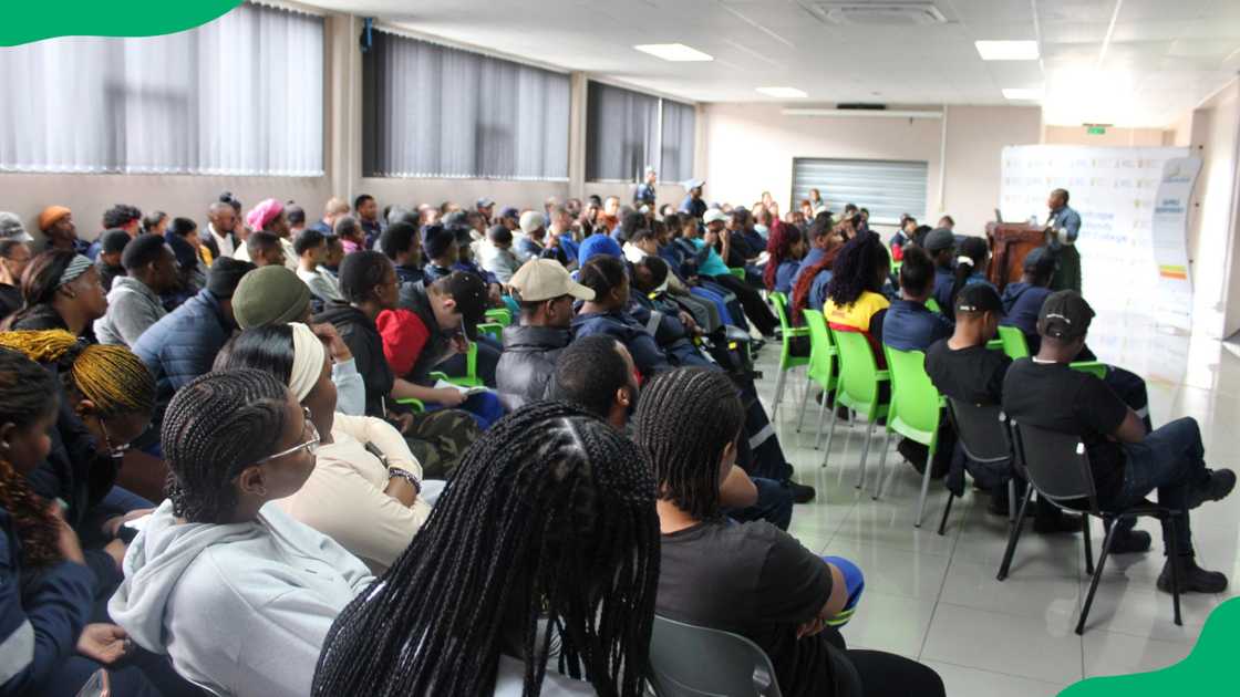 Eastcape Midlands TVET College Eastcape Midlands TVET College