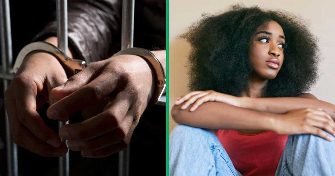 A Mpumalanga man was arrested for raping two women in 2015 A Mpumalanga man was arrested for raping two women in 2015