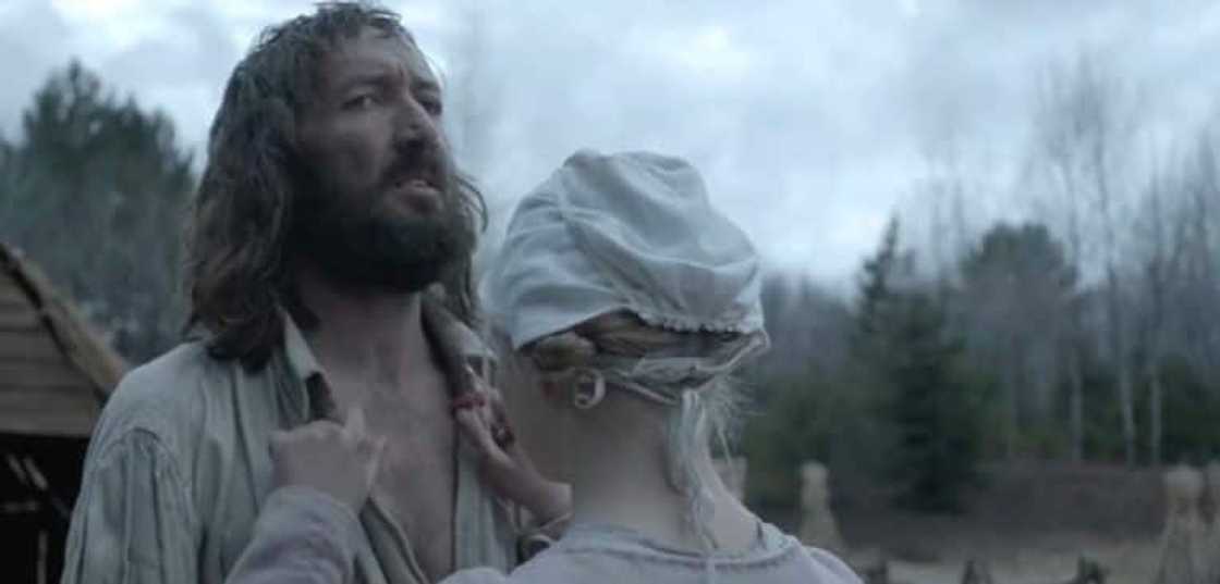 Ralph Ineson movies Ralph Ineson movies