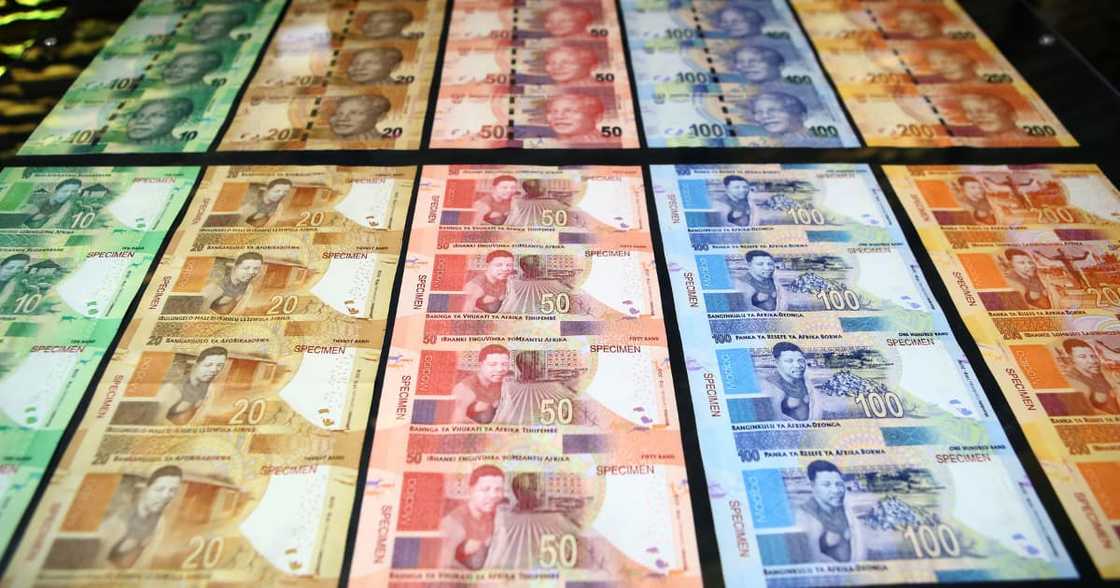 South Africa, $750 million loan, the World Bank, boost economy, R11.5 billion, National Treasury