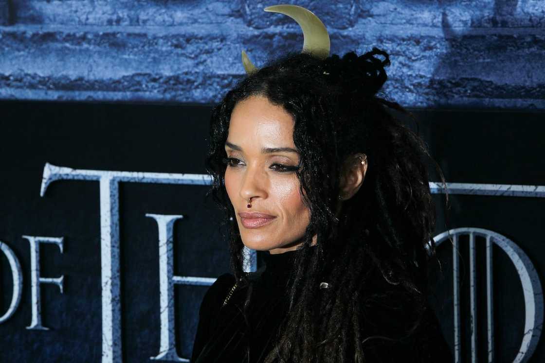 Lisa Bonet's net worth Lisa Bonet's net worth