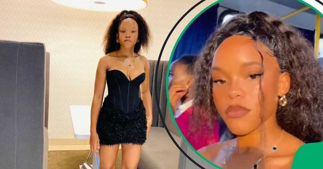 TikTokker outs her body odour TikTokker outs her body odour