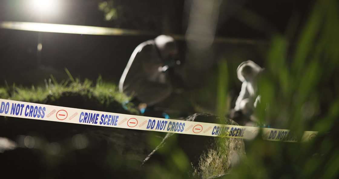 A learner was arrested in Mpumalanga for stabbing another learner
