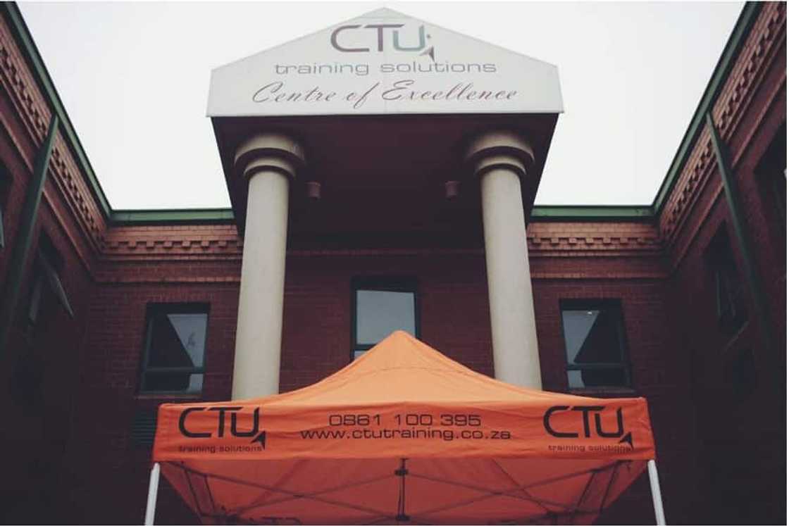 CTU Training Solutions CTU Training Solutions
