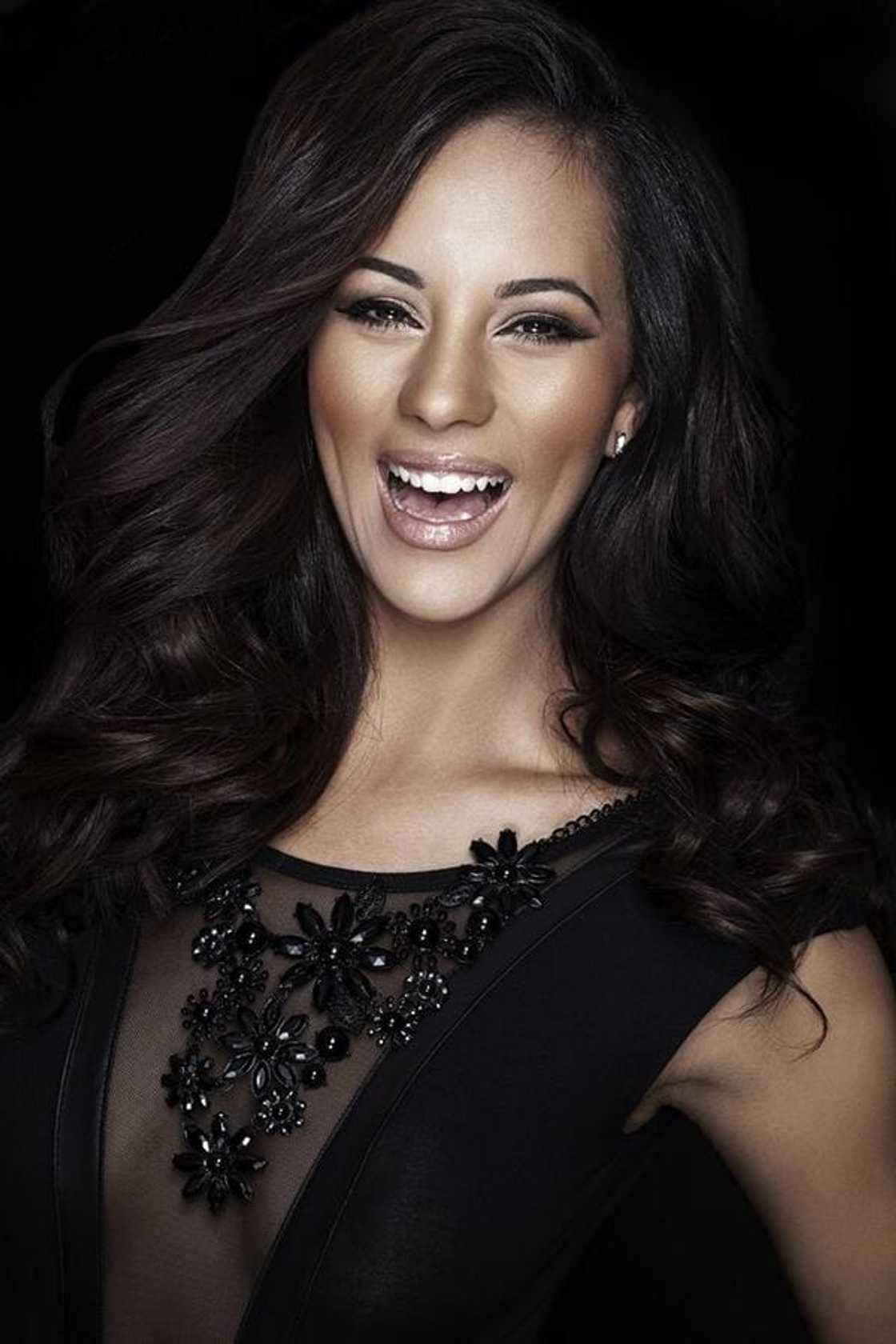 Marilyn Ramos bio Marilyn Ramos bio