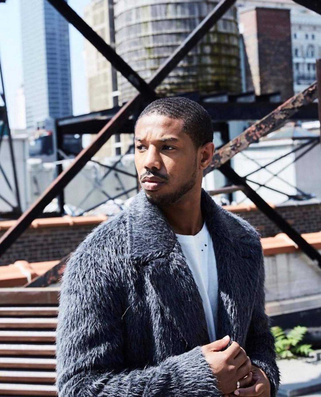 Michael B Jordan TV shows Michael B Jordan TV shows