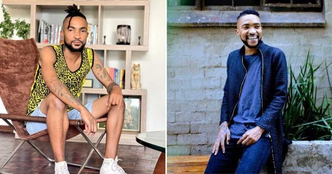 Man, Didn't Date Black Girls, High School, Mzansi Man, Didn't Date Black Girls, High School, Mzansi