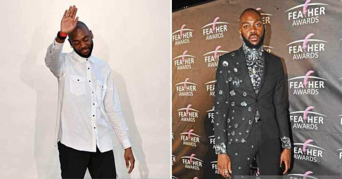 Rich Mnisi, Adidas Collaboration, Tsonga Heritage Rich Mnisi, Adidas Collaboration, Tsonga Heritage