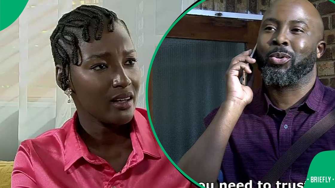 'Scandal!' fans slam Tlhogi's uncle's storyline 'Scandal!' fans slam Tlhogi's uncle's storyline