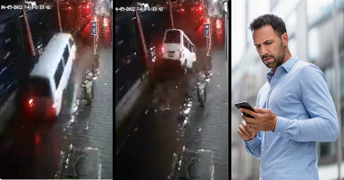 Taxi, pothole, street, roadworks, Minister of Transport, Fikile Mbalula, dangerous, accident Taxi, pothole, street, roadworks, Minister of Transport, Fikile Mbalula, dangerous, accident