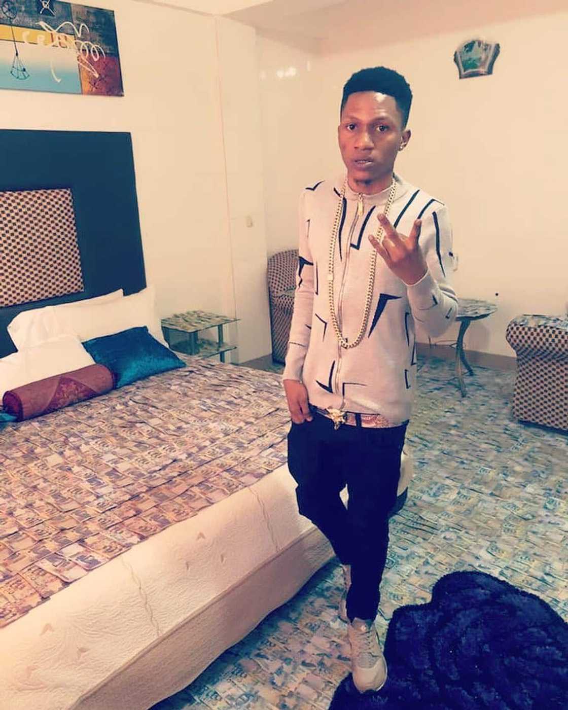 yahoo boys yahoo boys