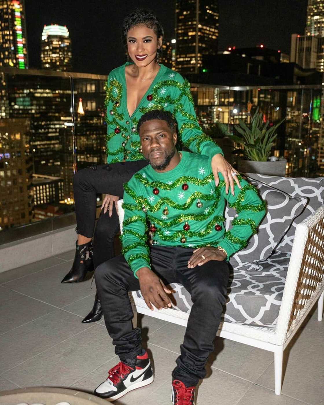 who is eniko parish bio? who is eniko parish bio?