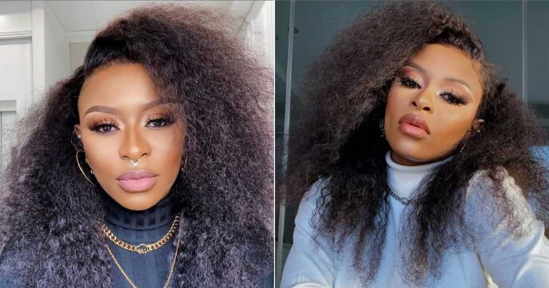 DJ Zinhle, Baby, Asante, Home, Murdah Bongz DJ Zinhle, Baby, Asante, Home, Murdah Bongz