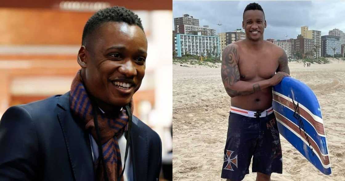 Duduzane Zuma, Jacob Zuma son, Mzansi, shirtless Duduzane, thirsty comments, viral image, trending post Duduzane Zuma, Jacob Zuma son, Mzansi, shirtless Duduzane, thirsty comments, viral image, trending post