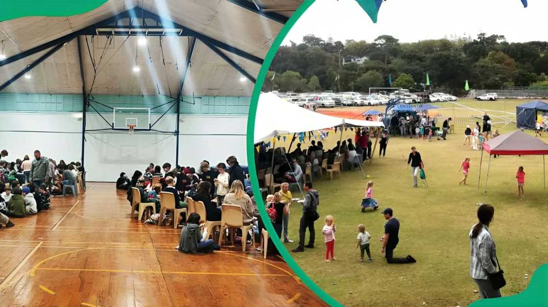 high schools in Cape Town high schools in Cape Town