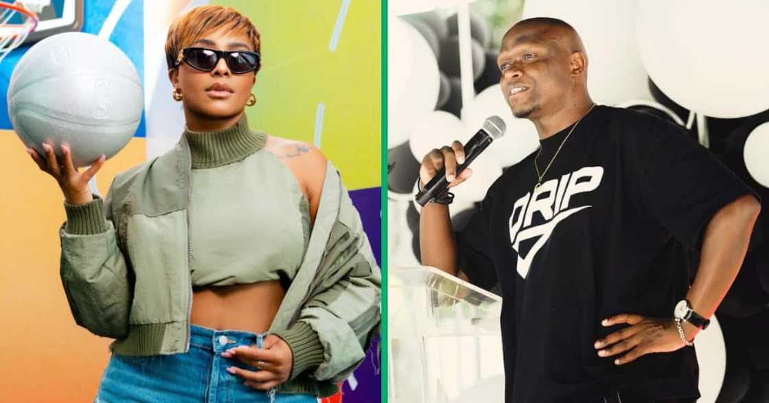 Lekau Sehoana posted a motivational post to Boity on Twitter Lekau Sehoana posted a motivational post to Boity on Twitter