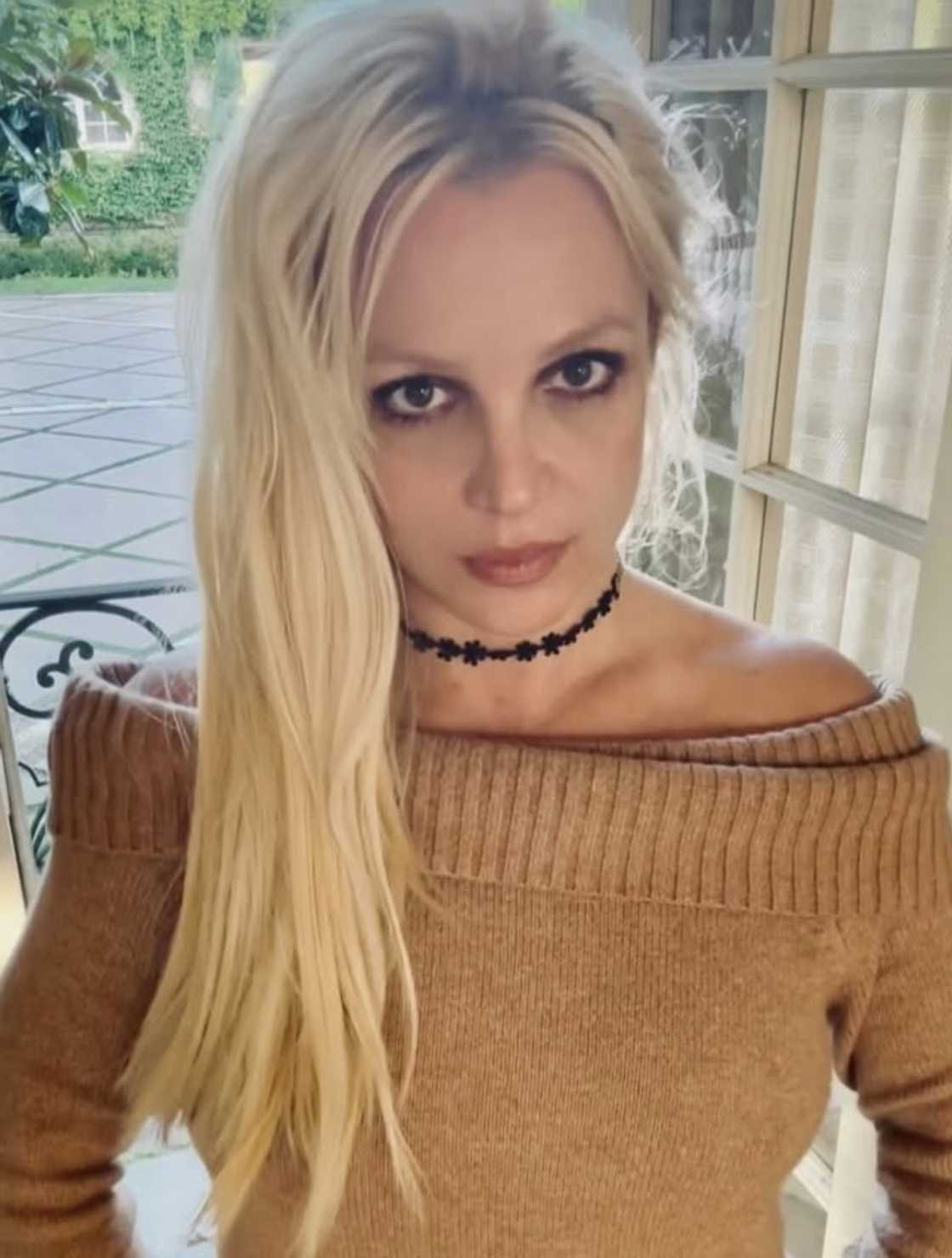 Britney Spears is reportedly in rehab Britney Spears is reportedly in rehab