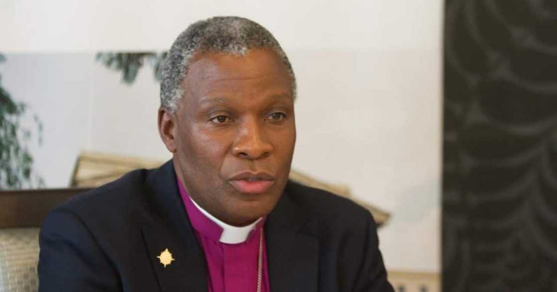 Anglican Priests To Receive Mandatory Covid 19 Vaccine, Church Says It's 'Necessary' Anglican Priests To Receive Mandatory Covid 19 Vaccine, Church Says It's 'Necessary'