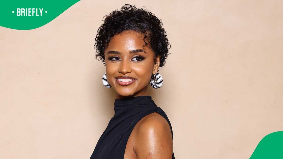 SA Coloureds defend Tyla’s new hairstyle amid American uproar SA Coloureds defend Tyla’s new hairstyle amid American uproar