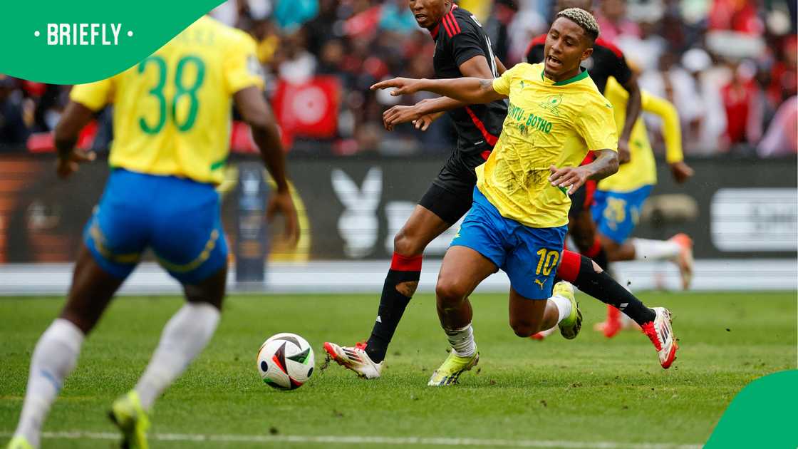 Where Riveiro Leaves Orlando Pirates in Africa Rankings as Sundowns Chase Al Ahly Where Riveiro Leaves Orlando Pirates in Africa Rankings as Sundowns Chase Al Ahly