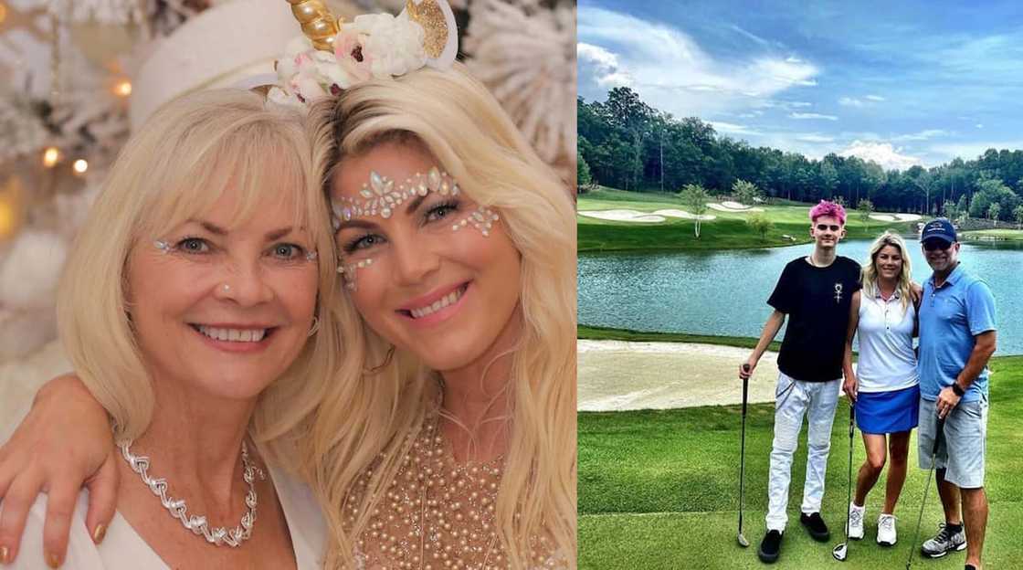 Marabeth Hough's children Marabeth Hough's children