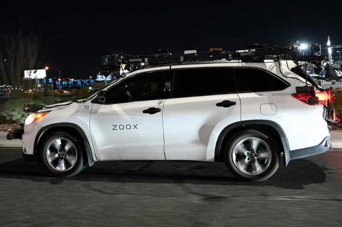 Robotaxi services being tested in parts of the United States typically have manual controls so humans can take over driving if needed, but that is not the case in a shuttle that will carry Zoox workers between buildings at its headquarters Robotaxi services being tested in parts of the United States typically have manual controls so humans can take over driving if needed, but that is not the case in a shuttle that will carry Zoox workers between buildings at its headquarters