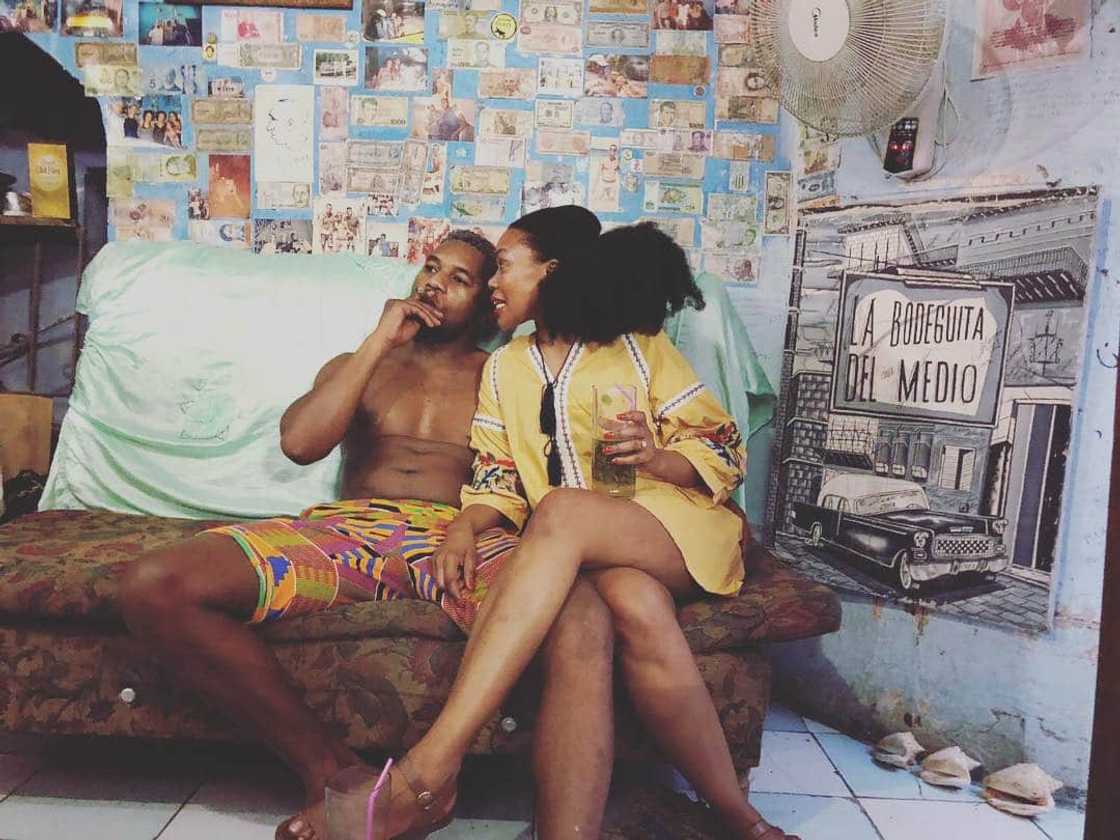 Lungile Radu wife Lungile Radu wife
