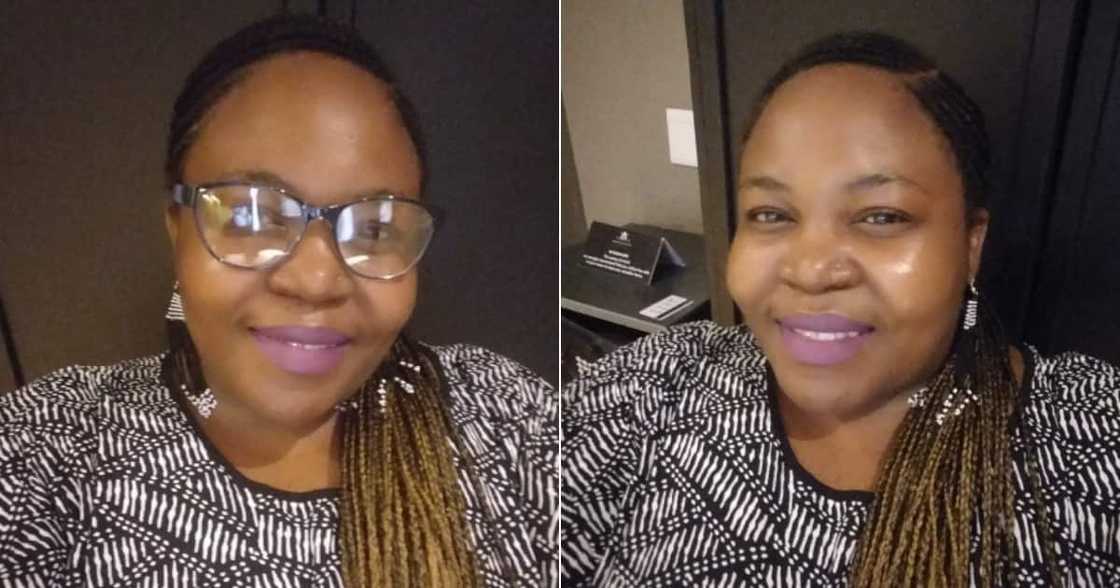 Mzansi Woman Hilariously Wins R9.80 in the Lotto, Plans on Investing