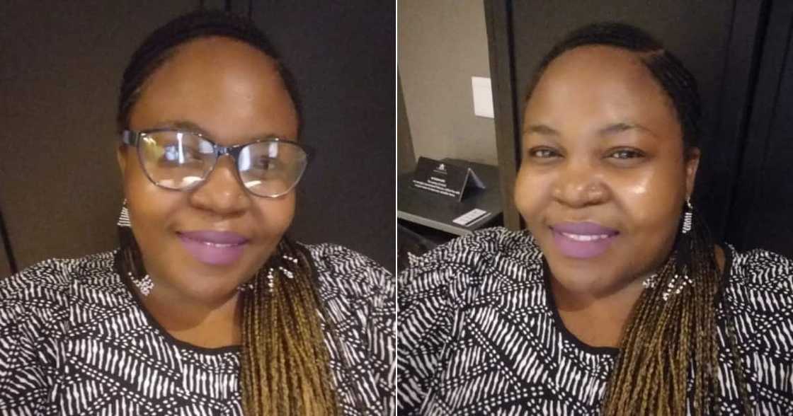 Mzansi Woman Hilariously Wins R9.80 in the Lotto, Plans on Investing Mzansi Woman Hilariously Wins R9.80 in the Lotto, Plans on Investing