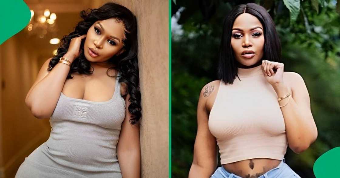 Tebogo Thobjane is against bail for the attempted murder accused. Tebogo Thobjane is against bail for the attempted murder accused.