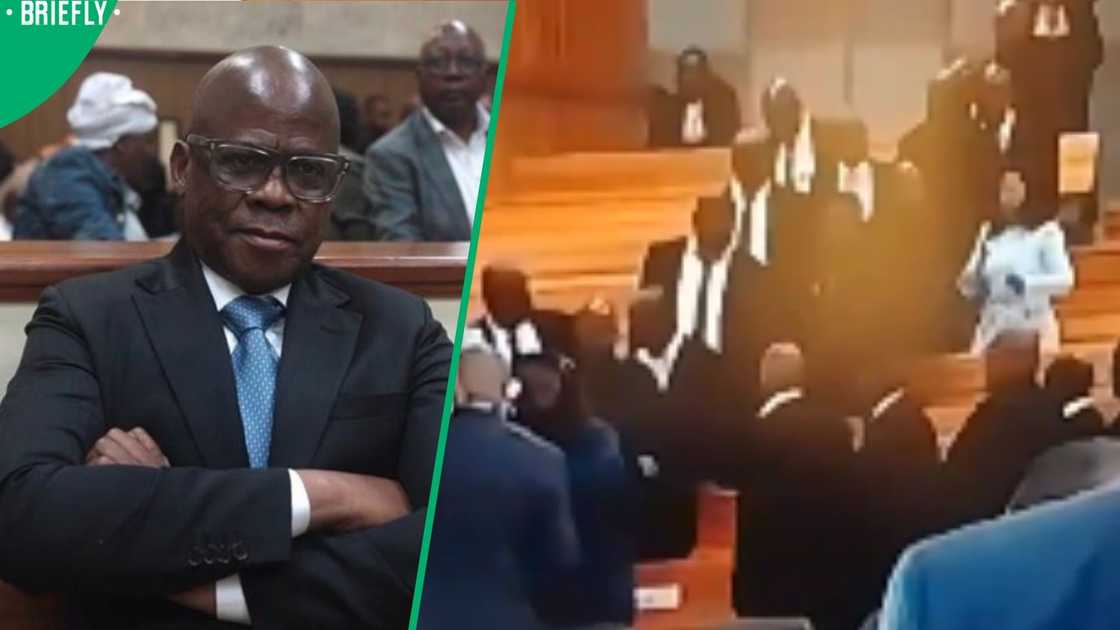 Sibanyoni Sibanyoni