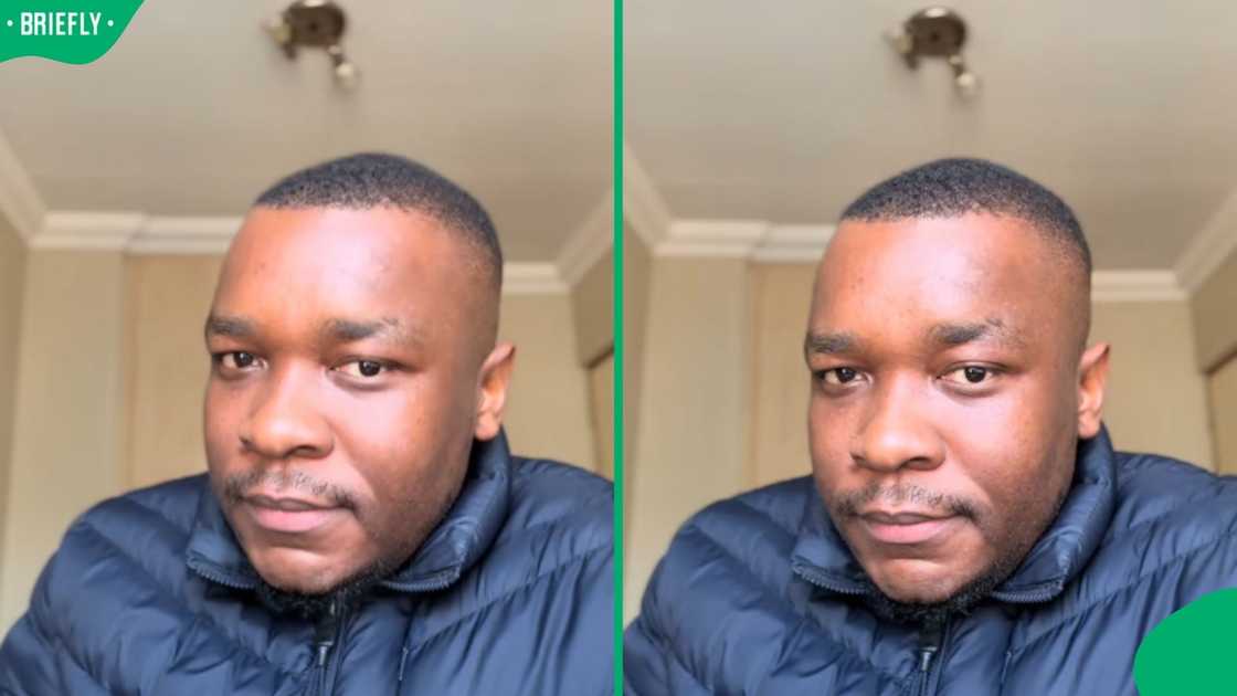 Katlego Kevin Kalaeamotho