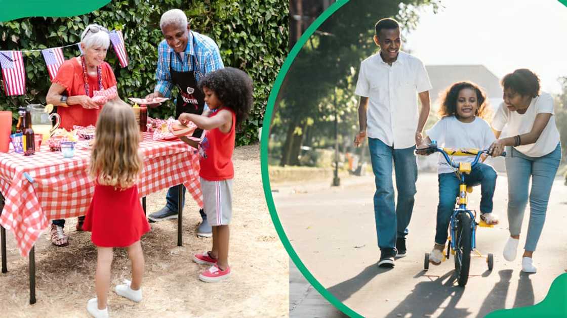 Family responsibility leave in South Africa Family responsibility leave in South Africa