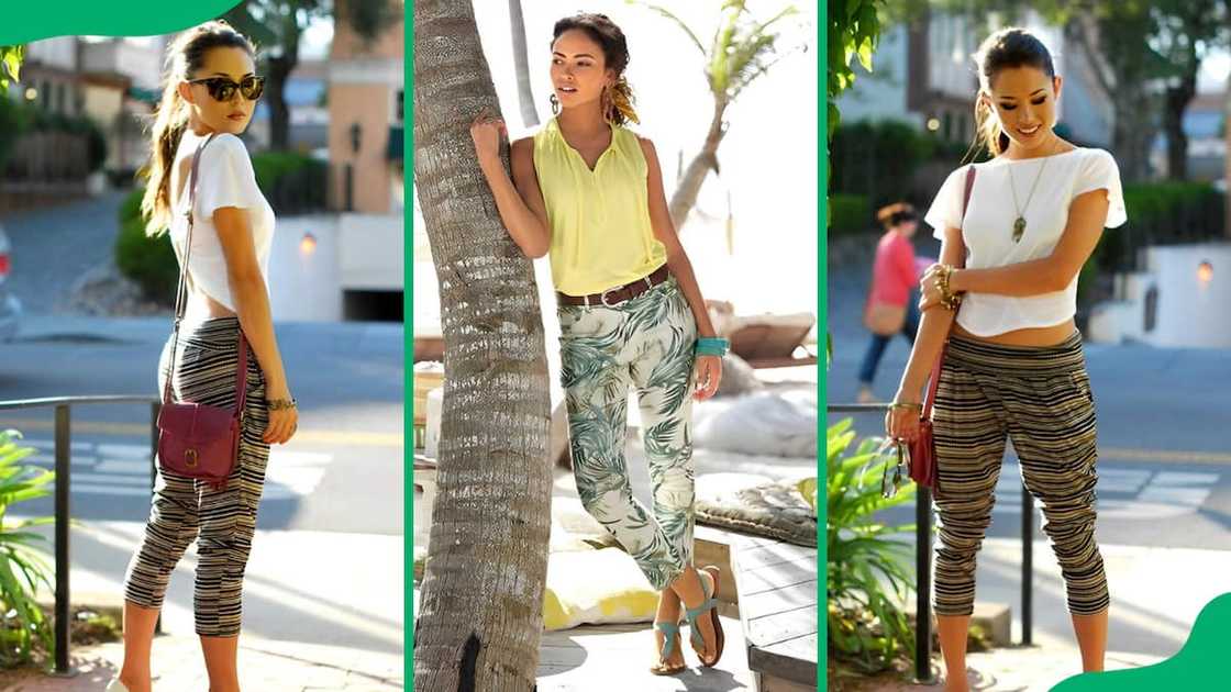 Outdoor attire ideas Outdoor attire ideas