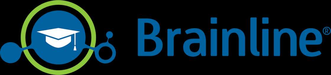 The Brainline logo The Brainline logo