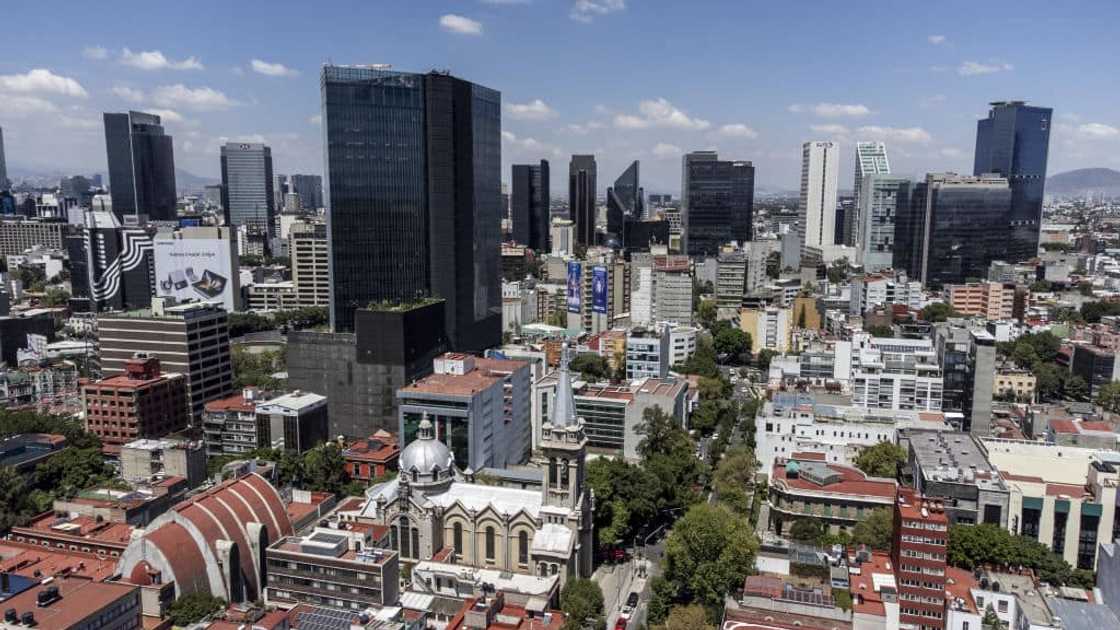 countries with the most skyscrapers under construction countries with the most skyscrapers under construction