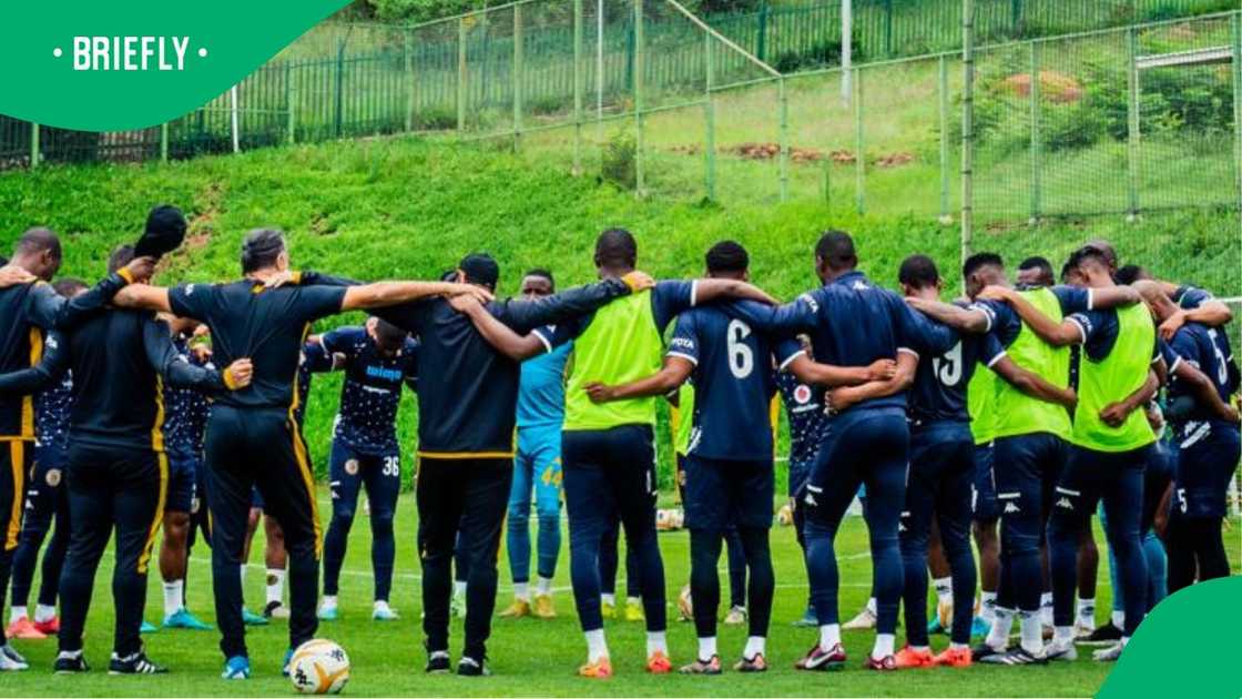 Kaizer Chiefs will add more players to their squad in the January transfer window. Kaizer Chiefs will add more players to their squad in the January transfer window.