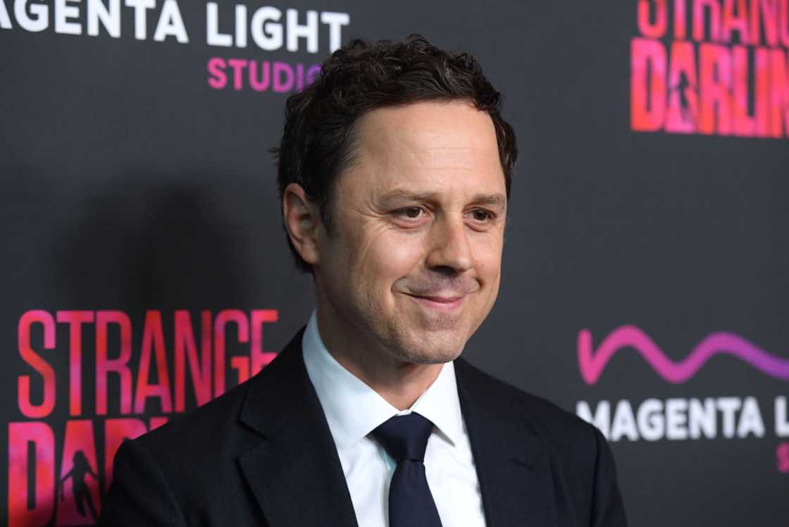 Giovanni Ribisi