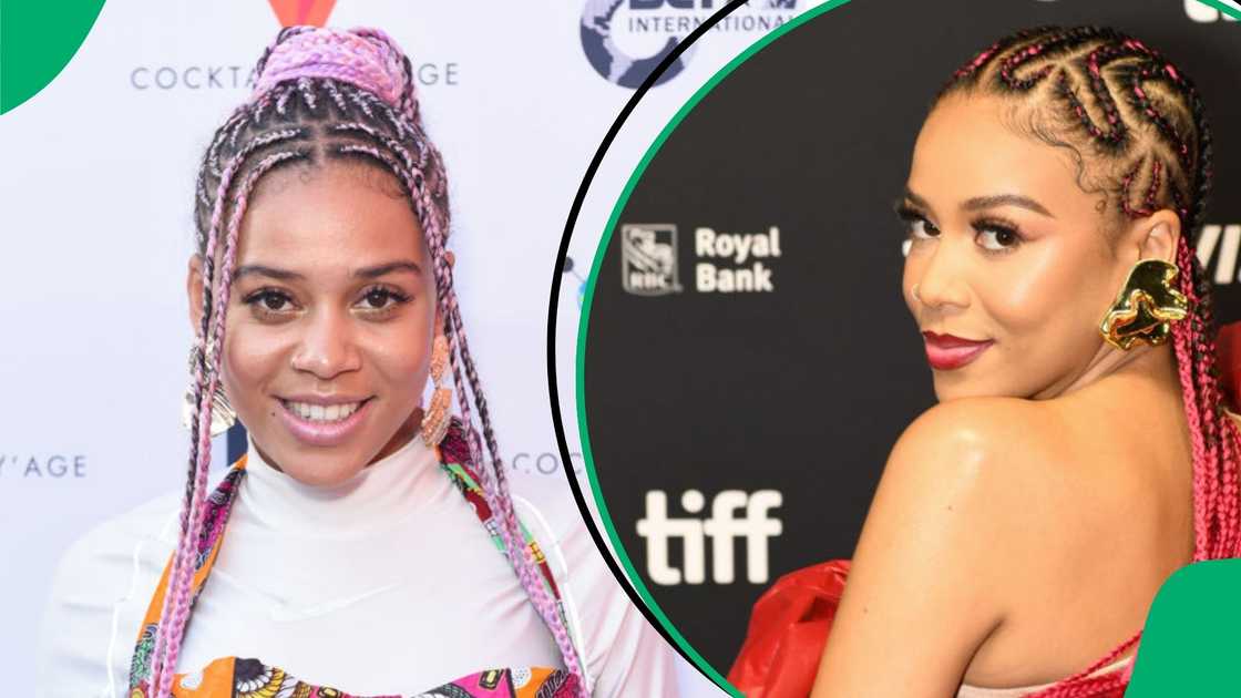 Sho Madjozi announces retirement Sho Madjozi announces retirement