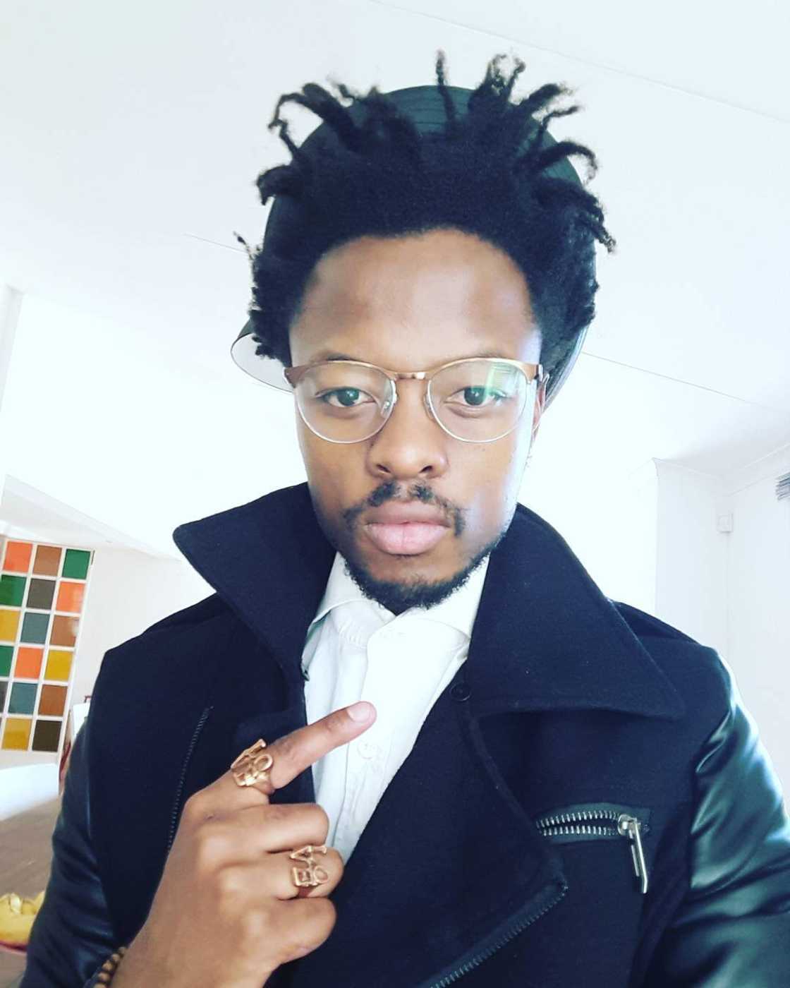 Jafta Mamabolo Jafta Mamabolo