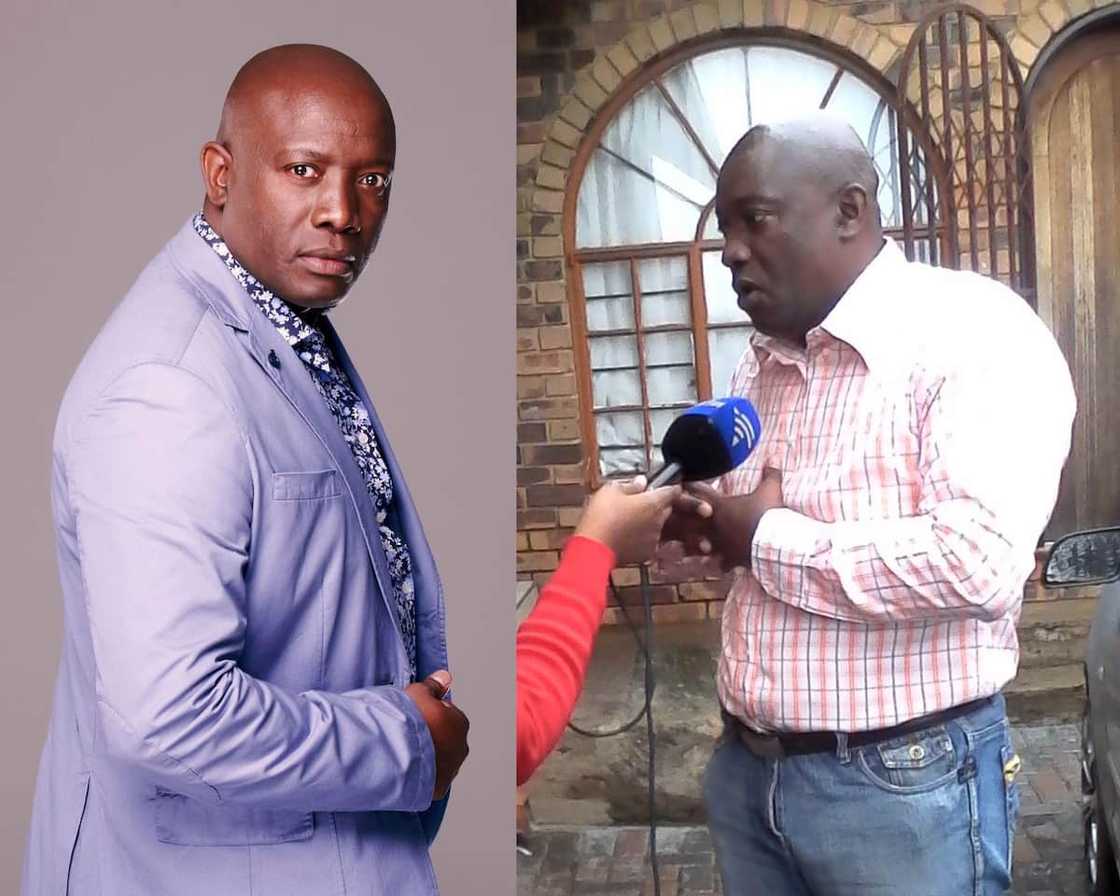 tshepo nzimande's contact details tshepo nzimande's contact details