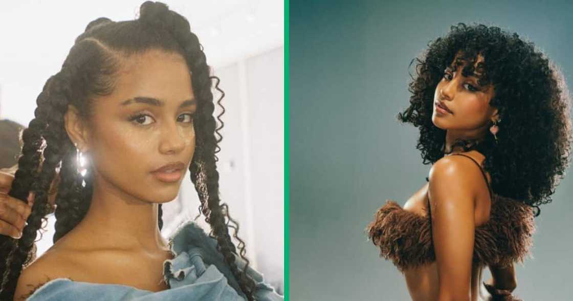 Mzansi praised Tyla as she will be featured on 'The Tonight Show.' Mzansi praised Tyla as she will be featured on 'The Tonight Show.'