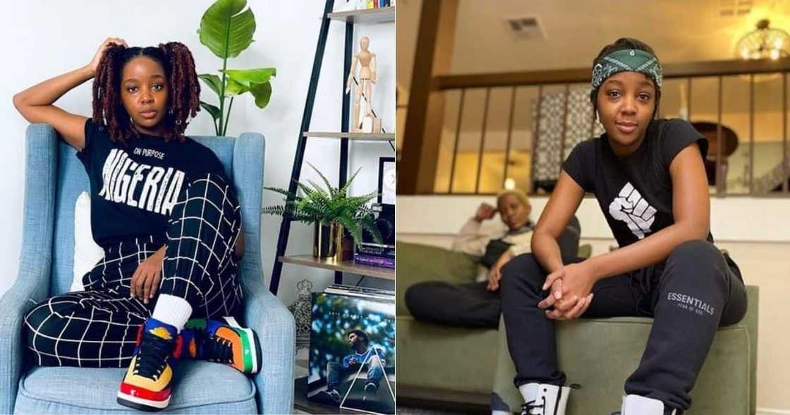 Thuso Mbedu, ‘The Underground Railroad’, 7, Emmy nominations