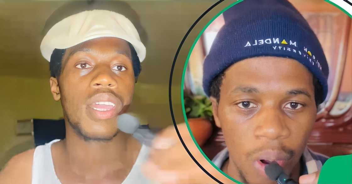 One Mzansi TikTokker plugged SA scholars with university info One Mzansi TikTokker plugged SA scholars with university info