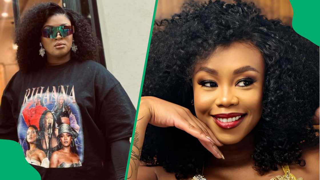 Bontle Modiselle debuts on Amapiano Netflix film with Kwesta Bontle Modiselle debuts on Amapiano Netflix film with Kwesta